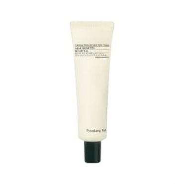 Pyunkang Yul - Calming Madecasoside Spot Cream 30ml