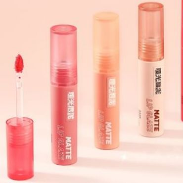 JILL LEEN - Matte Lip Tint -4 colours #805 - 2.6g