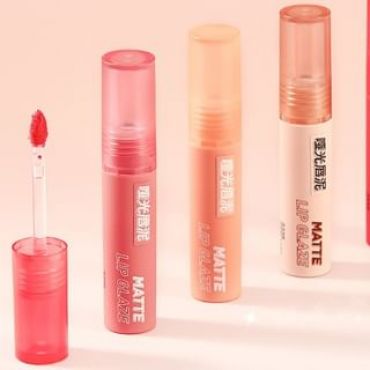 JILL LEEN - Matte Lip Tint -4 colours #804 - 2.6g