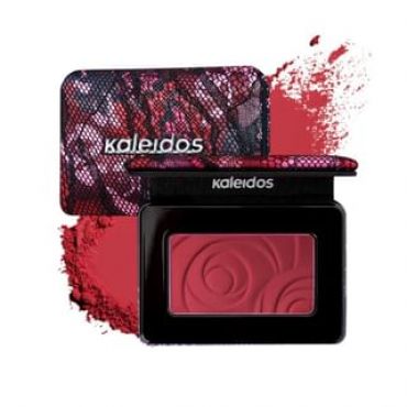 Kaleidos - Vibrant Flush Mono Blush - 5 Colors #P03 Sanguine - 5g