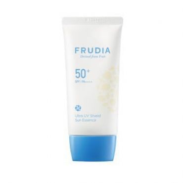 FRUDIA - Ultra UV Shield Sun Essence 50g