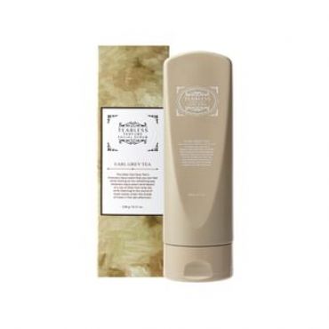 Dr. Bio - Teabless Earl Grey Tea Perfume Facial Scrub Foam 230g