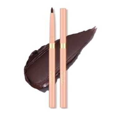 Oulac - Glow Glamour Cream Liner - 26 Colors #03 Teddy - 0.28g