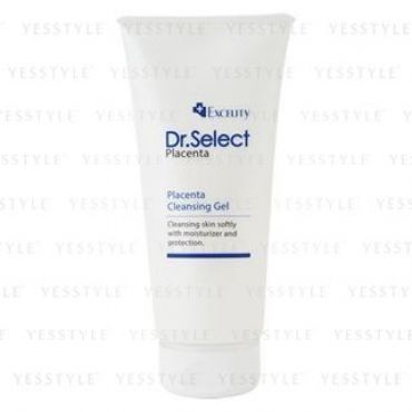 Dr.Select - Excelity Dr.Select Placenta Cleansing Gel 150g