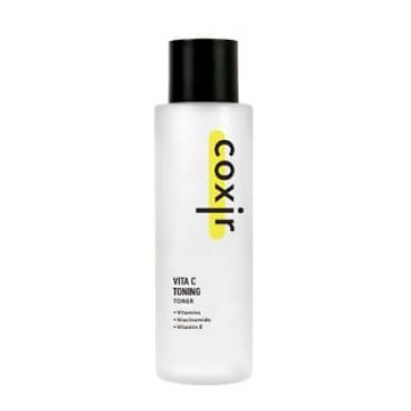coxir - Vita C Toning Toner 2025 Version - 150ml