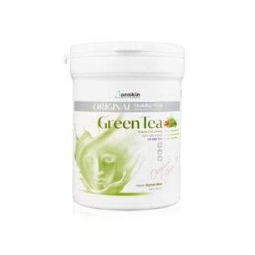 Anskin - Original Green Tea Modeling Mask 240g