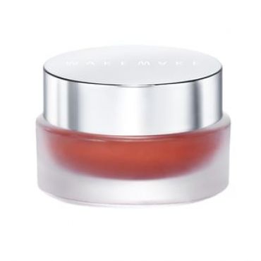 WAKEMAKE - Over Blurring Pot - 8 Colors #04 Nut Brown