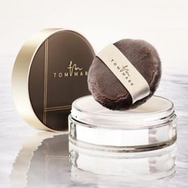 TOM MARK - Time Frozen Refresh Powder T01# Clear - 8.5g