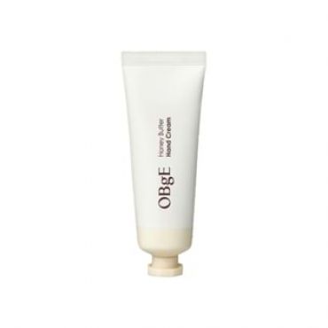 OBgE - Honey Butter Hand Cream 50ml