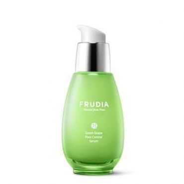 FRUDIA - Green Grape Pore Control Serum 50g