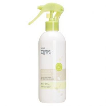 THE FACE SHOP - Body Clean Peeling Mist 300ml 300ml
