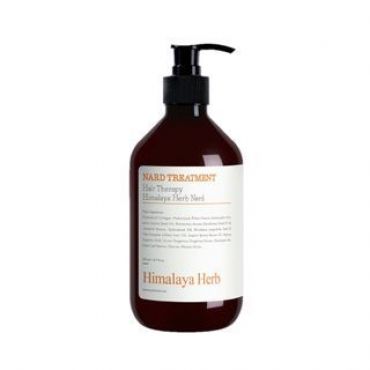 NARD - Treatment - 4 Types Tangerine Eucalyptus