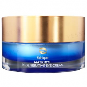 Skinique - Matrixyl Regenerative Eye Cream 15ml