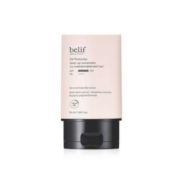 Belif - UV Protector Tone-Up Sunscreen 50ml