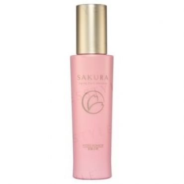 KYOTO KOMACHI - Sakura Aging Care Emulsion 120ml