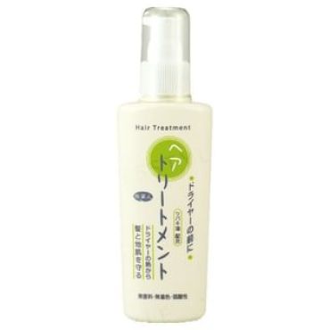 Tabibijin - Hair Treatment 130g