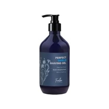 Foellie - Homme Perfect Shield Shaving Gel 500ml