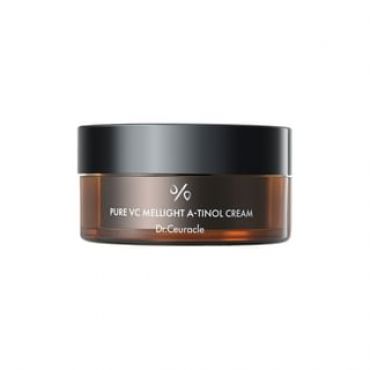 Dr. Ceuracle - Pure VC Mellight A-Tinol Cream 70g