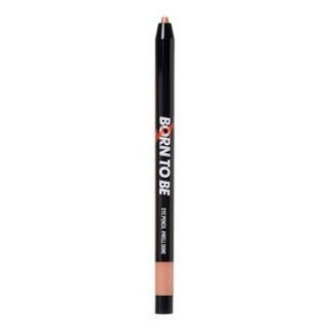 A'PIEU - Born To Be Madproof Eye Pencil - 8 Colors #08 Golden Trophy