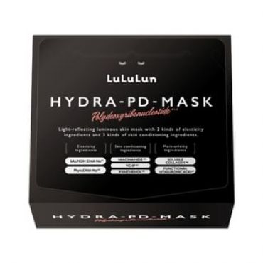 LuLuLun - Hydra PD Mask 28 pcs