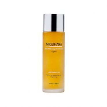 MIGUHARA - Ultra Whitening First Essence Origin 120ml