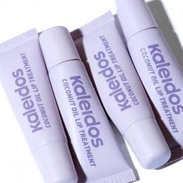 Kaleidos - Coconut Oil Lip Treatment #Lip Cream - 8g