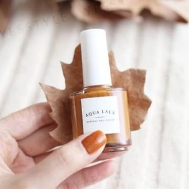 AQUA LALA - Late Autumn Nail Polish 15ml