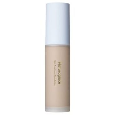 naturaglace - Skin Treatment Foundation N SPF 50+ PA+++ N03