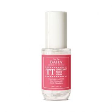 Cos De BAHA - TT Tranexamic Acid Facial Serum 30ml