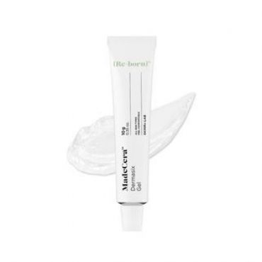 SKINRx LAB - MadeCera Dermasix Gel 10g