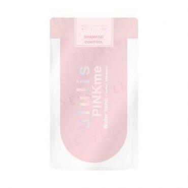 ululis - Pinkme Water Conc. Control Shampoo Refill 280ml