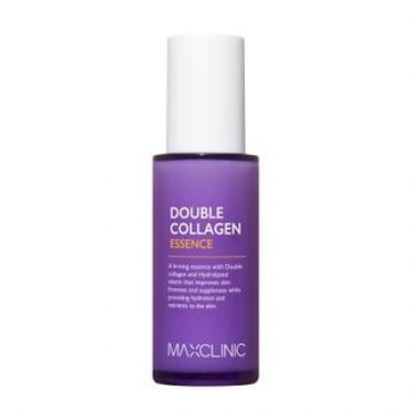 MAXCLINIC - Double Collagen Essence 50ml