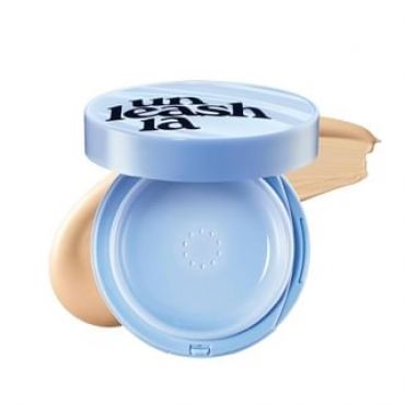 UNLEASHIA - Babe Skin Baby Blue Cushion - 6 Colors #23W Jolly
