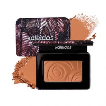 Kaleidos - Vibrant Flush Mono Blush - 5 Colors #P04 Joyride - 5g