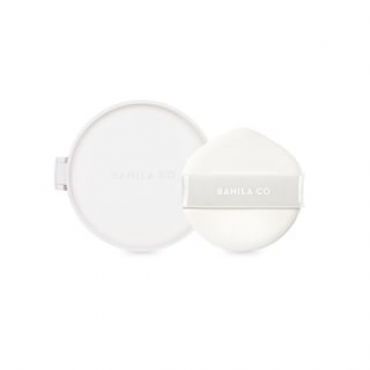 BANILA CO - Covericious Ultimate White Cushion Refill Only - 6 Colors #23 Medium