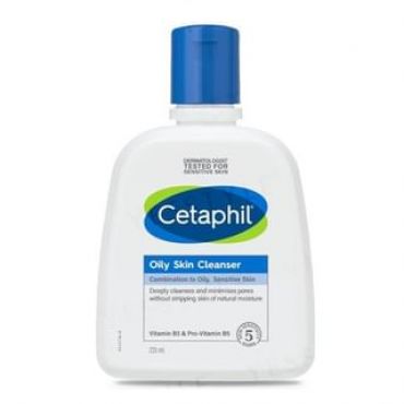 Cetaphil - Oily Skin Cleanser 235ml