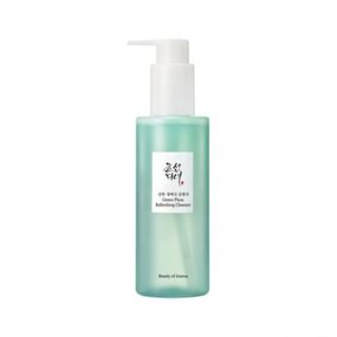 Beauty of Joseon - Green Plum Refreshing Cleanser Jumbo 200ml