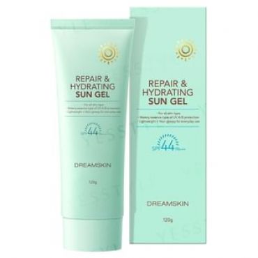 Dream Skin - Repair & Hydrating Sun Gel SPF 44 PA+++ 120g