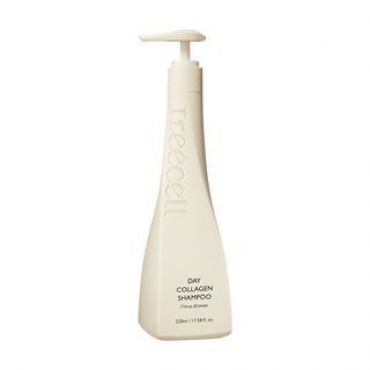 treecell - Day Collagen Shampoo Citrus Shower Jumbo 520ml