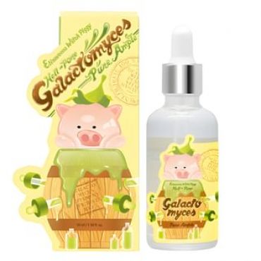 Elizavecca - Hell-Pore Galactomyces Pure Ample 50ml 50ml