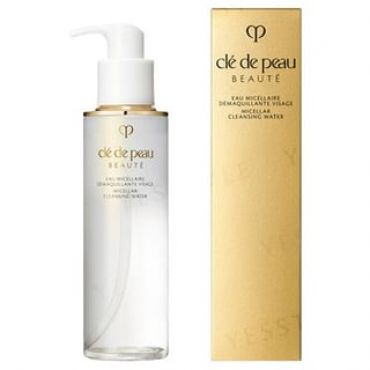 Cle de Peau Beaute - Micellar Cleansing Water 200ml