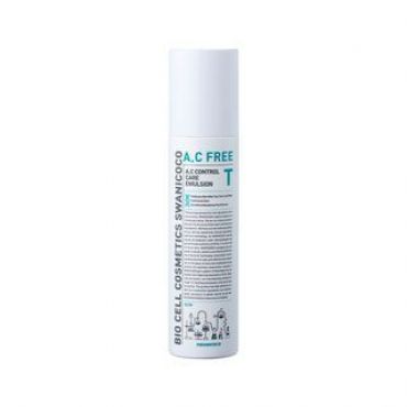 SWANICOCO - A.C Control Care Emulsion 120ml