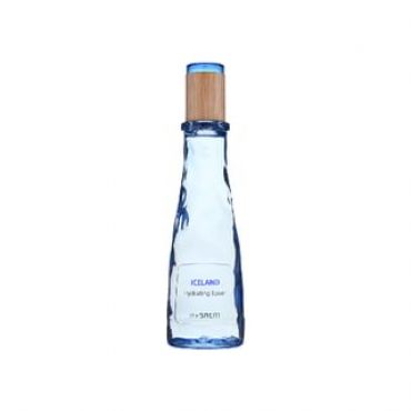 The Saem - Iceland Hydrating Toner 160ml