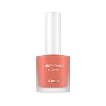 A'PIEU - Juicy-Pang Water Blusher - 9 Colors #CR02 Persimmon