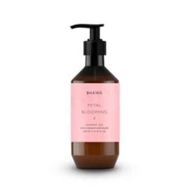 BHAWA - Petal Blooming Shower Gel 250ml