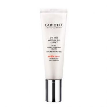 LABIOTTE - UV Veil Moisture Sun Essence SPF50+ PA+++ 50ml 50ml