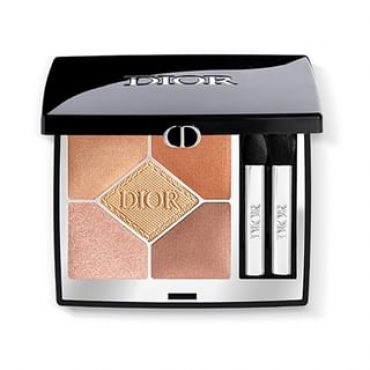 Christian Dior - Diorshow 5 Couleurs Couture Eyeshadow Palette 423 Amber Pearl