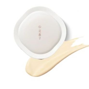 Florasis - Flawless Jade Breathable Cushion Foundation - 6 Shades Natural Radiance / N20 Shimmering Lotus