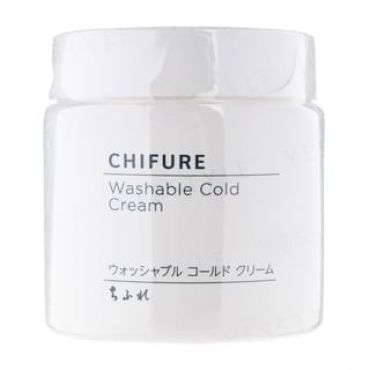CHIFURE - Washable Cold Cream 300g