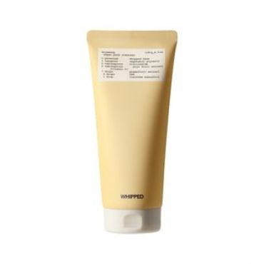 WHIPPED - Vegan Pack Cleanser Jumbo - 6 Types Yujamong